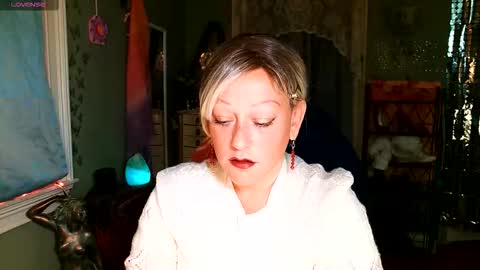 Sexbot Sookie online show from March 26, 3:01 am