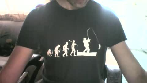 sexdeiv online show from February 1, 2:14 pm