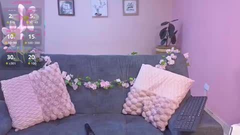 sexengel_lissa online show from November 15, 8:10 pm