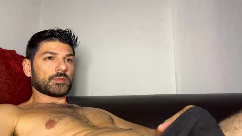 Lucenzo  online show from October 3, 12:20 am