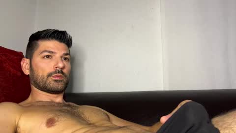 Lucenzo  online show from November 4, 5:36 pm