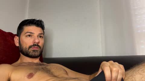 Lucenzo  online show from November 18, 9:01 am