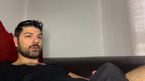 Lucenzo  online show from February 8, 9:57 am