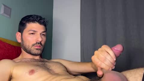 Lucenzo  online show from March 5, 1:21 am