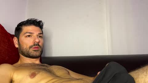 Lucenzo  online show from October 26, 6:36 am