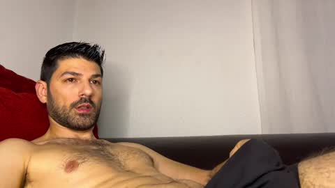 Lucenzo  online show from March 6, 4:30 am