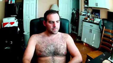 Kyle online show from July 25, 9:35 pm