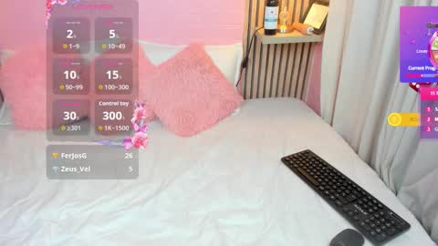 sexi_medussa online show from November 26, 6:32 am