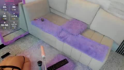 sexi_medussa online show from February 11, 3:21 am