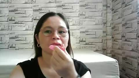 sexi_monica online show from February 7, 2:03 am