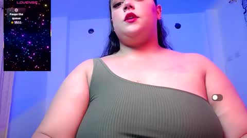 caro online show from January 15, 12:41 am