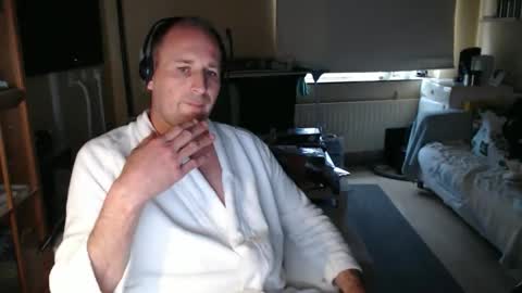 Sexlobo online show from April 13, 5:39 pm