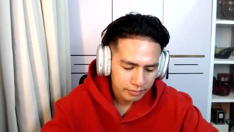 HI I AM JAMESPLEASE LET ME DO SOME HOT SHOWS FOR YOU HERE FOR MY  SCHOOL AND FOR MY FAMILY online show from June 4, 2:56 pm
