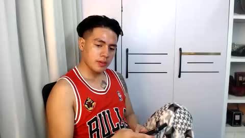HI I AM JAMESPLEASE LET ME DO SOME HOT SHOWS FOR YOU HERE FOR MY  SCHOOL AND FOR MY FAMILY online show from June 1, 7:20 am
