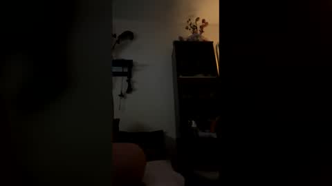 sexmagicwitch online show from May 13, 7:01 pm