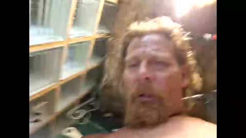 sexmetalmark online show from September 9, 7:41 am