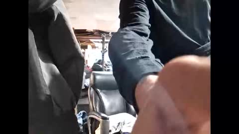 sexmetalmark online show from April 4, 7:15 am