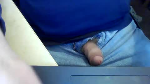 sexmonk1 online show from January 20, 1:32 pm