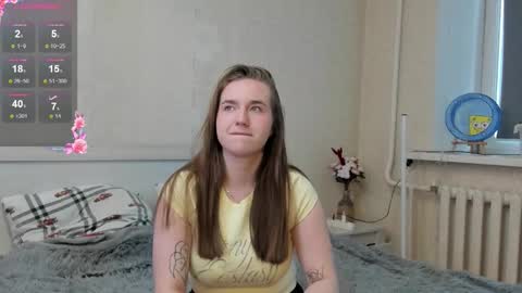 Grace online show from December 16, 10:21 am