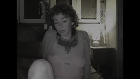 Trixy Rose online show from January 5, 7:07 am