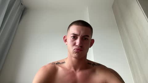 Jace online show from May 3, 3:34 am