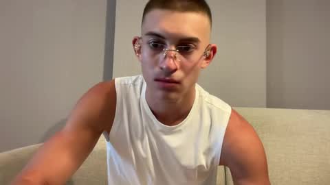 Jace online show from April 5, 10:34 am