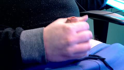 Masturbateforyou online show from February 3, 1:19 am