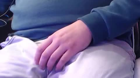 Masturbateforyou online show from January 15, 10:07 pm