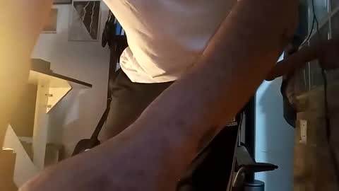 sexosublime92 online show from April 28, 8:13 pm