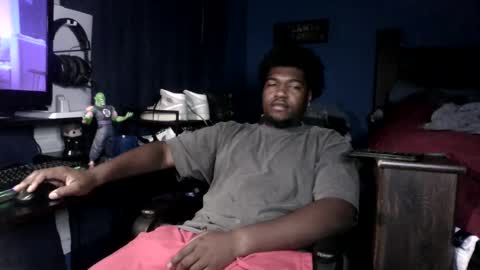 sexplug09 online show from September 24, 3:57 am