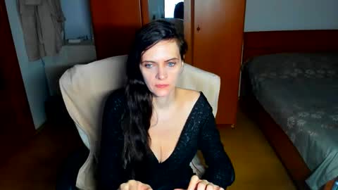 sexqueen1111 online show from June 5, 2:07 am