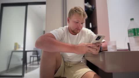 Max Leman online show from March 3, 1:29 pm