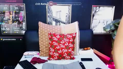 claudelle online show from March 31, 7:14 pm