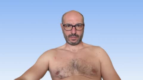 sexualman1900 online show from June 19, 9:59 am