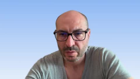 sexualman1900 online show from June 21, 4:57 pm