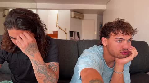 Andrea online show from February 11, 4:44 pm