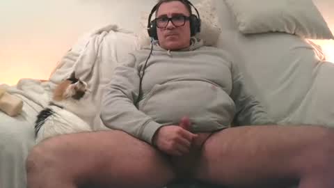 Sexurbation online show from November 23, 11:36 pm