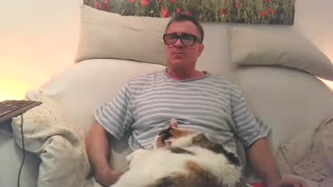 Sexurbation online show from April 16, 9:15 pm