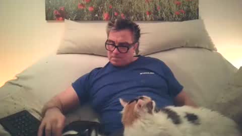 Sexurbation online show from January 5, 9:51 pm