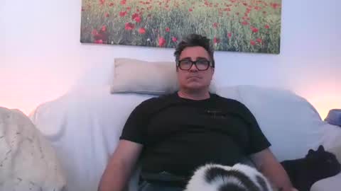 Sexurbation online show from October 28, 2:29 pm