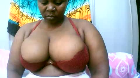 sexxi_ebony online show from February 19, 4:22 am