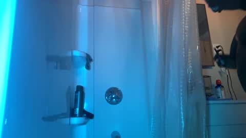 SexxiiChocolate online show from January 2, 6:56 pm