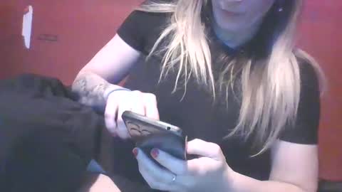 sexxileeah online show from December 13, 8:14 pm