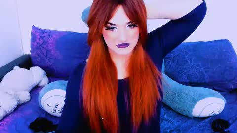 sexxx_queen online show from March 5, 6:12 am