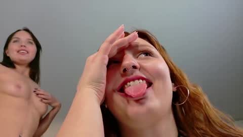 Hannah Monica Annie Andrea Eva Lina online show from April 3, 1:51 pm