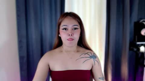 sexxxy_caroline online show from January 11, 4:18 am