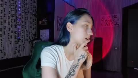 Lally online show from June 25, 8:47 pm