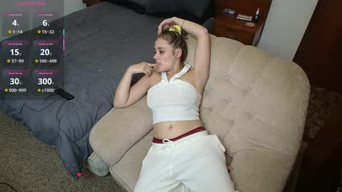 sexxxycrystali online show from March 23, 5:29 pm