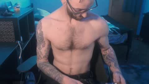 SiuL online show from March 1, 12:01 pm