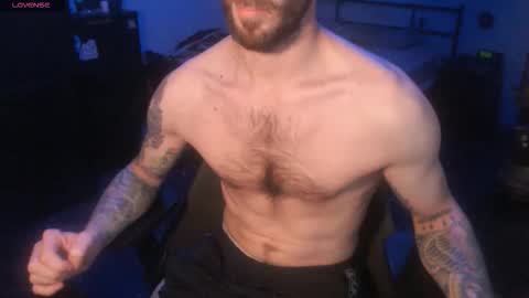 SiuL online show from November 4, 9:21 am